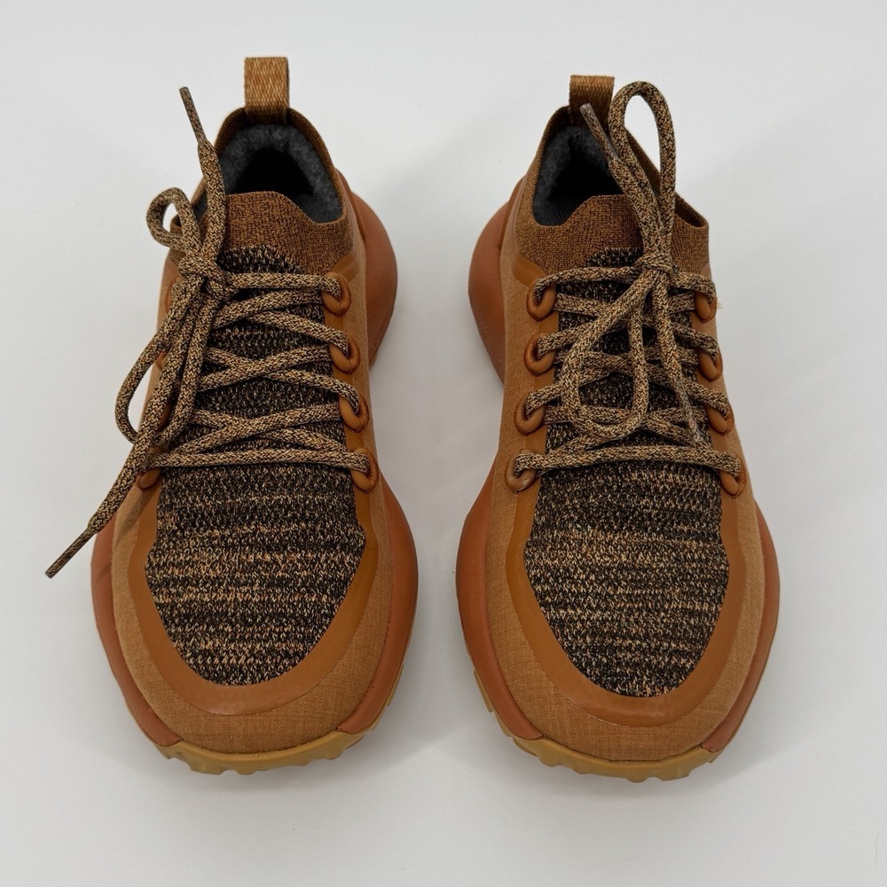 Allbirds Women's Trail Runner SWT Sustainable Trail Shoes Size 7‎ EU 37 Athletic